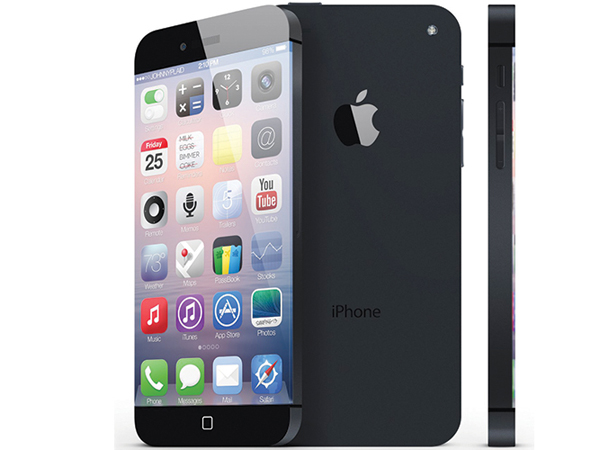 Apple Mulai Produksi Massal iPhone 6!
